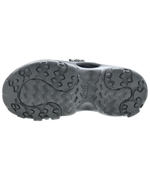 Simone Rocha（シモーネロシャ）スニーカー 黒 サイズ:9(26cm位) レディース/2200640135140