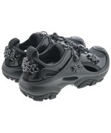 Simone Rocha（シモーネロシャ）スニーカー 黒 サイズ:9(26cm位) レディース/2200640135140