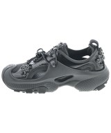 Simone Rocha（シモーネロシャ）スニーカー 黒 サイズ:9(26cm位) レディース/2200640135140