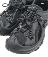 Simone Rocha（シモーネロシャ）スニーカー 黒 サイズ:9(26cm位) レディース/2200640135140