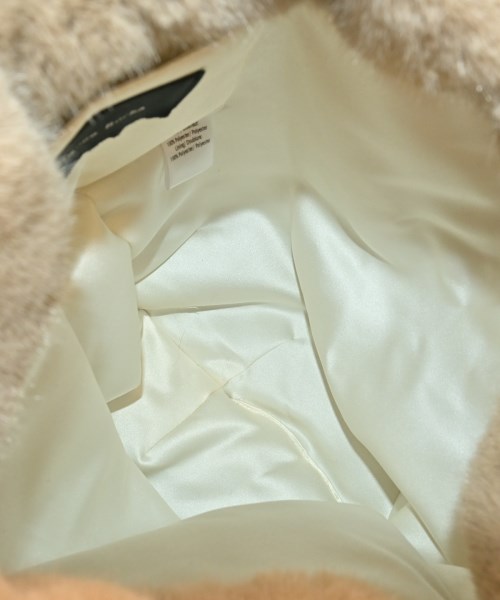 Simone Rocha（シモーネロシャ）トートバッグ ベージュ サイズ:- レディース/2200623329108