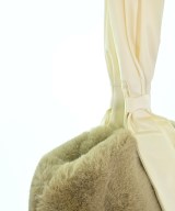 Simone Rocha（シモーネロシャ）トートバッグ ベージュ サイズ:- レディース/2200623329108