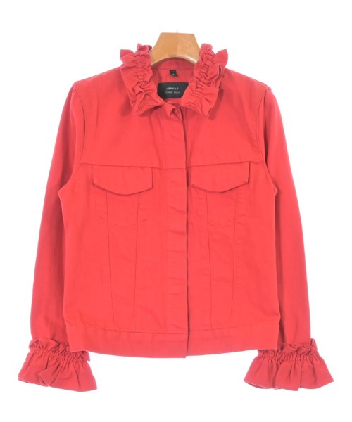シモーネロシャ(Simone Rocha)のSimone Rocha デニムジャケット