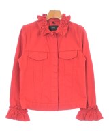 Simone Rocha デニムジャケット