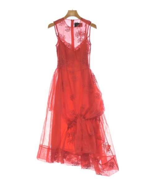 シモーネロシャ(Simone Rocha)のSimone Rocha ワンピース
