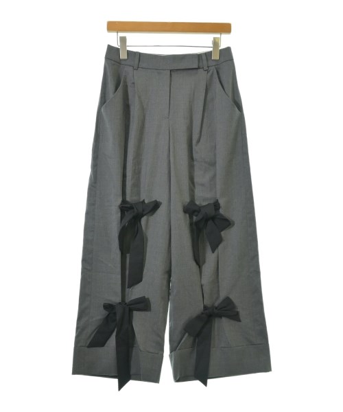 シモーネロシャ(Simone Rocha)のSimone Rocha クロップドパンツ