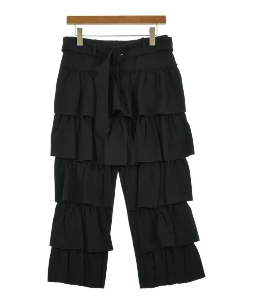 シモーネロシャ(Simone Rocha)のSimone Rocha クロップドパンツ