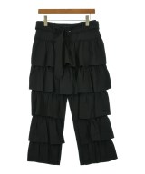 Simone Rocha クロップドパンツ