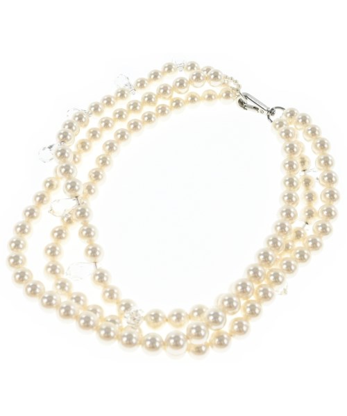 シモーネロシャ(Simone Rocha)のSimone Rocha ネックレス