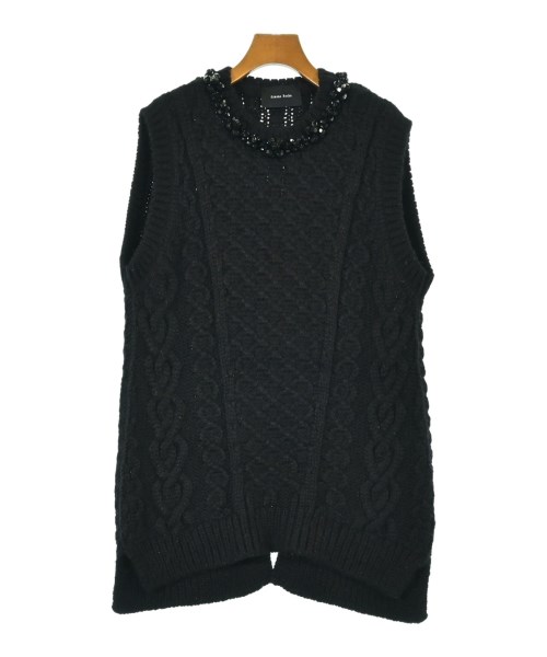 シモーネロシャ(Simone Rocha)のSimone Rocha ベスト/ノースリーブ
