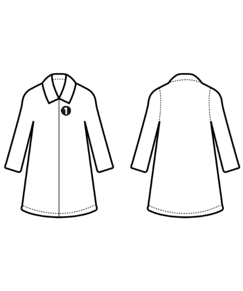 Simone Rocha（シモーネロシャ）その他 白 サイズ:6(XS位) レディース/2200622453026