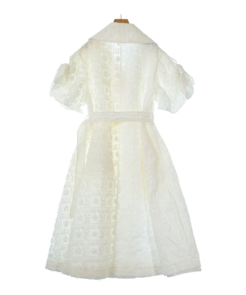 Simone Rocha（シモーネロシャ）その他 白 サイズ:6(XS位) レディース/2200622453026
