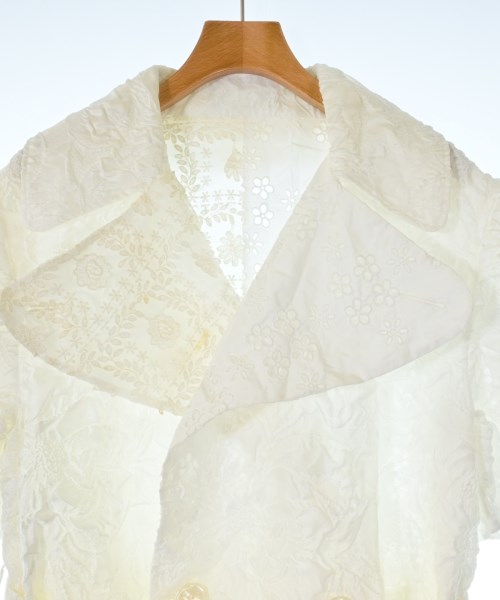 Simone Rocha（シモーネロシャ）その他 白 サイズ:6(XS位) レディース/2200622453026