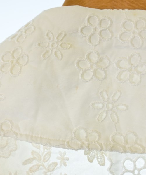 Simone Rocha（シモーネロシャ）その他 白 サイズ:6(XS位) レディース/2200622453026