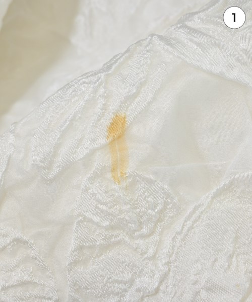 Simone Rocha（シモーネロシャ）その他 白 サイズ:6(XS位) レディース/2200622453026