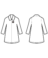 Simone Rocha（シモーネロシャ）その他 白 サイズ:6(XS位) レディース/2200622453026