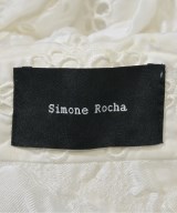 Simone Rocha（シモーネロシャ）その他 白 サイズ:6(XS位) レディース/2200622453026