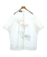 Simone Rocha（シモーネロシャ）カジュアルシャツ 白 サイズ:L レディース/2200623206133