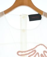 Simone Rocha（シモーネロシャ）カジュアルシャツ 白 サイズ:L レディース/2200623206133