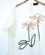 Simone Rocha（シモーネロシャ）カジュアルシャツ 白 サイズ:L レディース/2200623206133