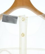 Simone Rocha（シモーネロシャ）カジュアルシャツ 白 サイズ:L レディース/2200623206133