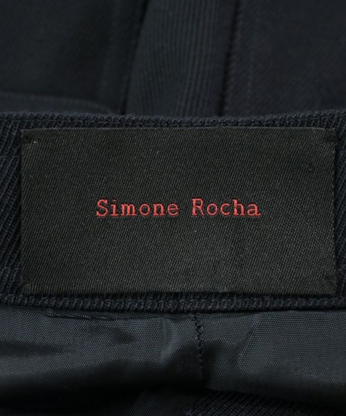 Simone Rocha（シモーネロシャ）その他 紺 サイズ:S レディース/2200623586075