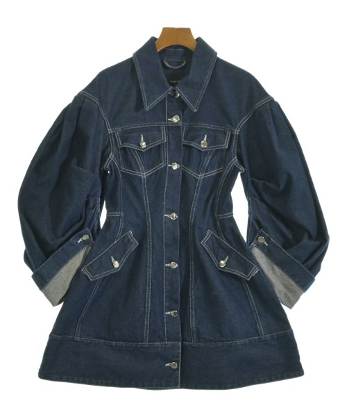 シモーネロシャ(Simone Rocha)のSimone Rocha コート（その他）