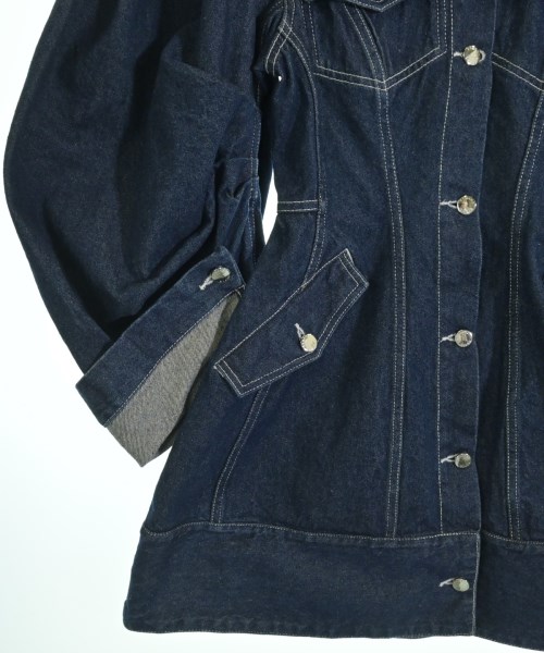 Simone Rocha（シモーネロシャ）その他 紺 サイズ:6(XS位) レディース/2200628786012