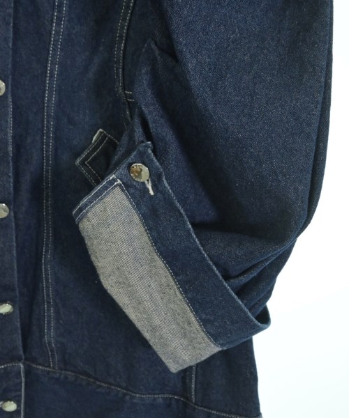 Simone Rocha（シモーネロシャ）その他 紺 サイズ:6(XS位) レディース/2200628786012