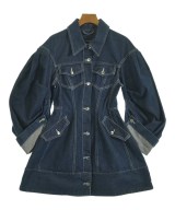 Simone Rocha（シモーネロシャ）その他 紺 サイズ:6(XS位) レディース/2200628786012