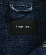 Simone Rocha（シモーネロシャ）その他 紺 サイズ:6(XS位) レディース/2200628786012