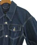 Simone Rocha（シモーネロシャ）その他 紺 サイズ:6(XS位) レディース/2200628786012