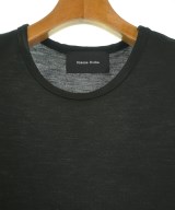 Simone Rocha（シモーネロシャ）Tシャツ・カットソー 黒 サイズ:XS レディース/2200629206076