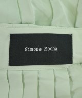 Simone Rocha（シモーネロシャ）ロング・マキシ丈スカート 緑 サイズ:4(XS位) レディース/2200631203858