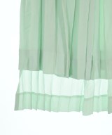 Simone Rocha（シモーネロシャ）ロング・マキシ丈スカート 緑 サイズ:4(XS位) レディース/2200631203858