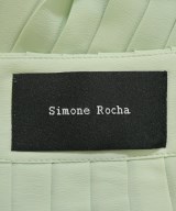 Simone Rocha（シモーネロシャ）ロング・マキシ丈スカート 緑 サイズ:6(M位) レディース/2200631203933
