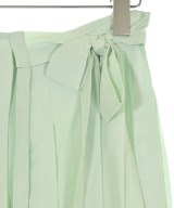 Simone Rocha（シモーネロシャ）ロング・マキシ丈スカート 緑 サイズ:6(M位) レディース/2200631203933