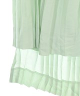 Simone Rocha（シモーネロシャ）ロング・マキシ丈スカート 緑 サイズ:6(M位) レディース/2200631203933