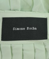 Simone Rocha（シモーネロシャ）ロング・マキシ丈スカート 緑 サイズ:6(S位) レディース/2200631203940