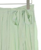 Simone Rocha（シモーネロシャ）ロング・マキシ丈スカート 緑 サイズ:6(S位) レディース/2200631203940