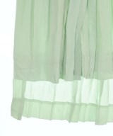 Simone Rocha（シモーネロシャ）ロング・マキシ丈スカート 緑 サイズ:6(S位) レディース/2200631203940