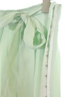 Simone Rocha（シモーネロシャ）ロング・マキシ丈スカート 緑 サイズ:6(M位) レディース/2200631203957