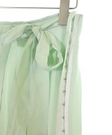 Simone Rocha（シモーネロシャ）ロング・マキシ丈スカート 緑 サイズ:6(M位) レディース/2200631203964