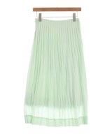 Simone Rocha（シモーネロシャ）ロング・マキシ丈スカート 緑 サイズ:6(M位) レディース/2200631203971