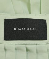 Simone Rocha（シモーネロシャ）ロング・マキシ丈スカート 緑 サイズ:6(M位) レディース/2200631203971