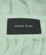 Simone Rocha（シモーネロシャ）ロング・マキシ丈スカート 緑 サイズ:6(XS位) レディース/2200631229056