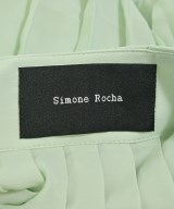 Simone Rocha（シモーネロシャ）ロング・マキシ丈スカート 緑 サイズ:6(XS位) レディース/2200631229087