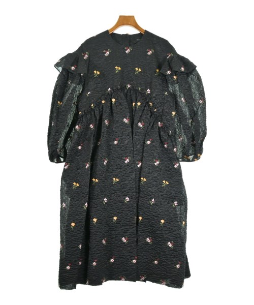 シモーネロシャ(Simone Rocha)のSimone Rocha ワンピース