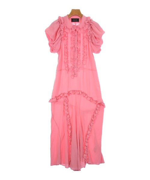 シモーネロシャ(Simone Rocha)のSimone Rocha ワンピース
