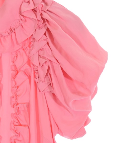Simone Rocha（シモーネロシャ）ワンピース ピンク サイズ:6(XS位) レディース/2200614687170